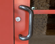 Load image into Gallery viewer, YKK 9 in Handle Cover