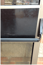Load image into Gallery viewer, 41 in Cross Bar Panic Cover-Bronze
