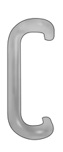 Load image into Gallery viewer, Rockwood 10 in Handle Cover
