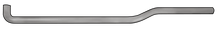 Load image into Gallery viewer, YKK 31.5 in Cover
