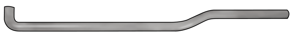 YKK 31.5 in Cover